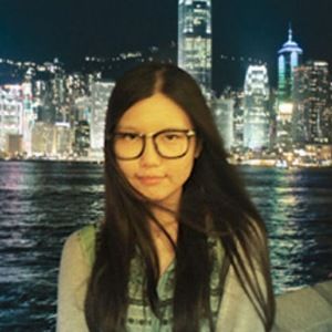 Meet your Posher, Jingyi